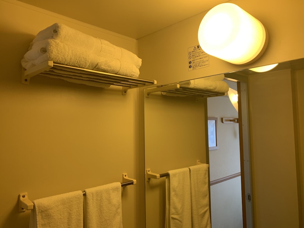 Economy Double Room, Non Smoking photo 2