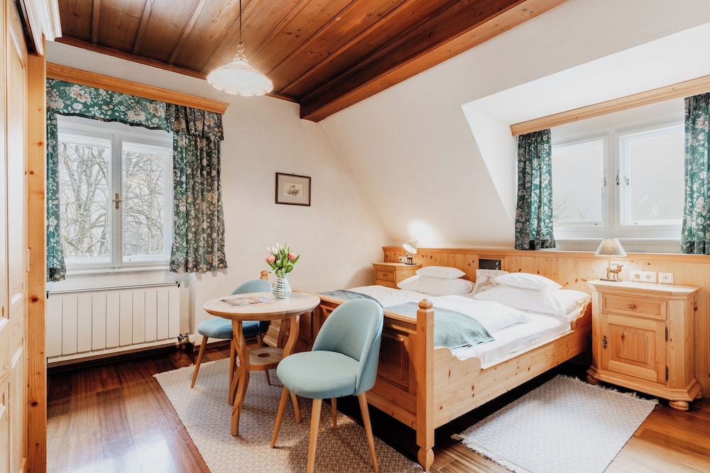 Standard Double Room photo 1