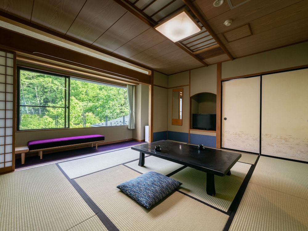 Japanese-Western Room Non smoking photo 1