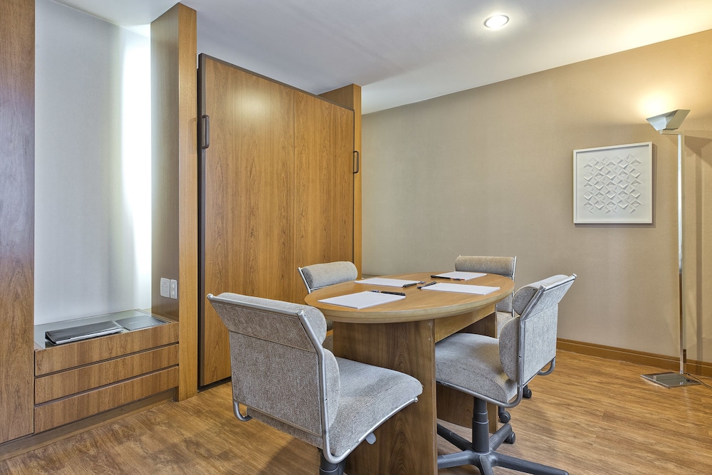 Room (Melia Room Double Bed)