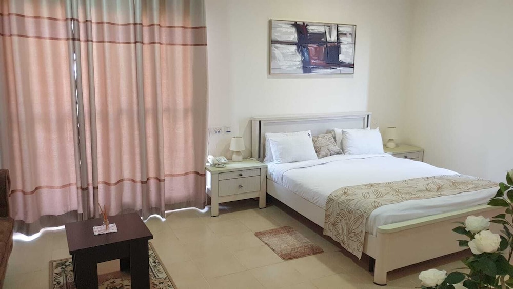 Junior Room