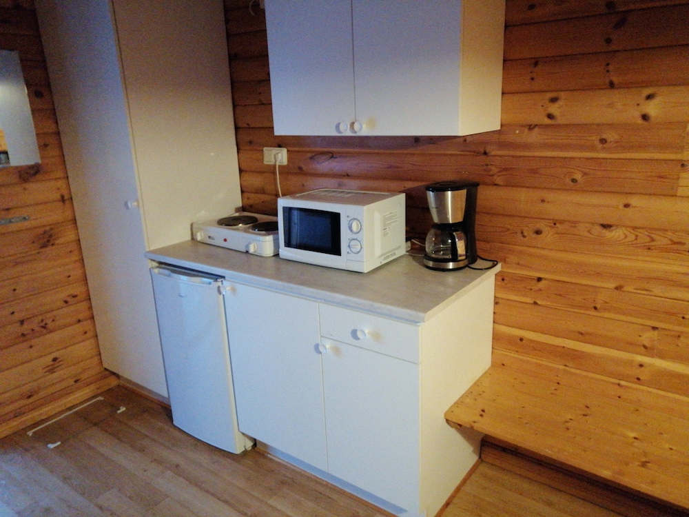 Cabin photo 3