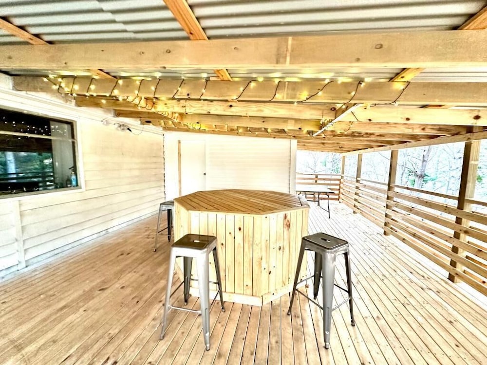 Comfort Cabin photo 1
