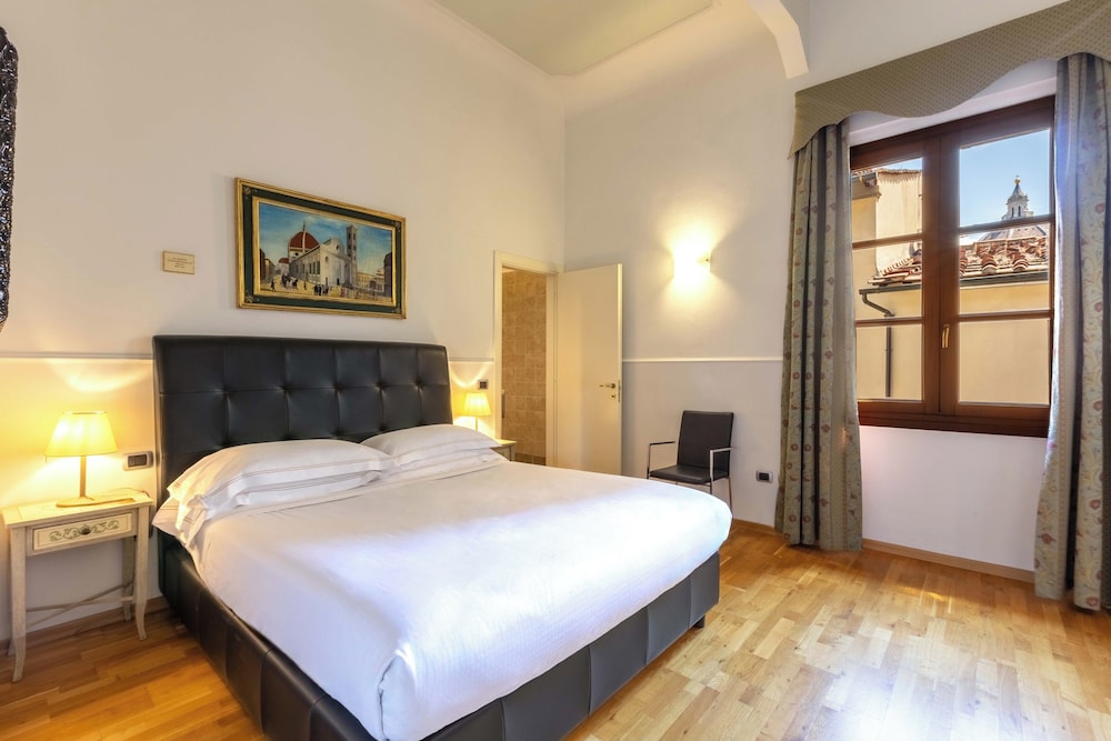 Classic Double Room, 1 Double Bed - Photo 8