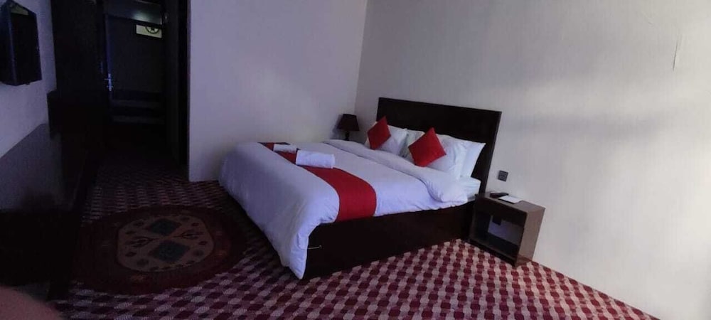 Standard Double Room photo 2