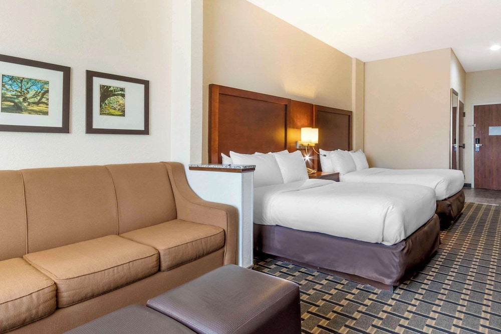 2 DOUBLE BEDS - Photo 3