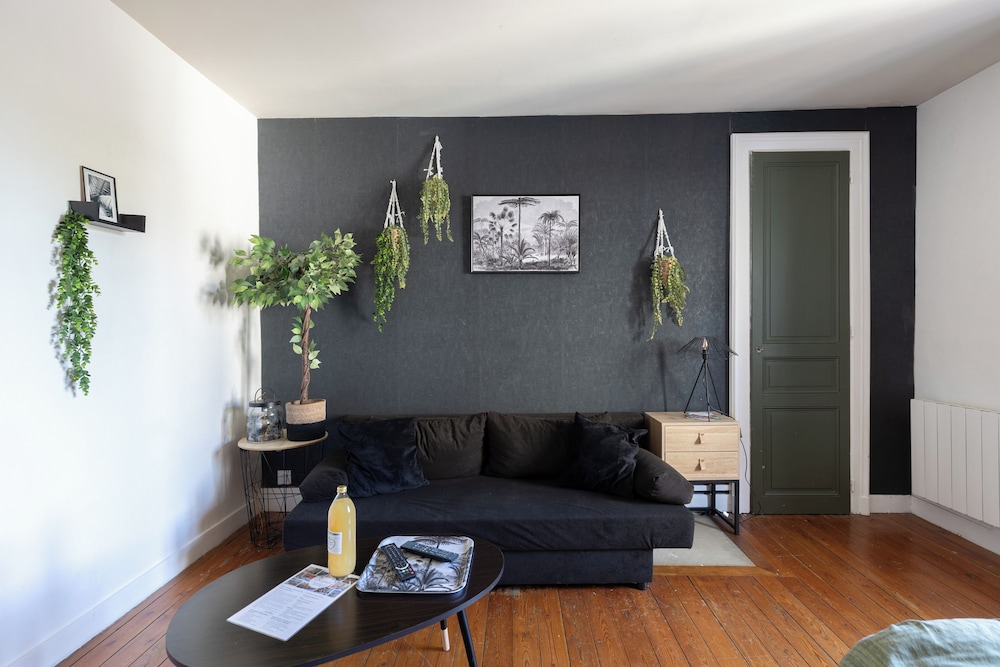 Family Apartment