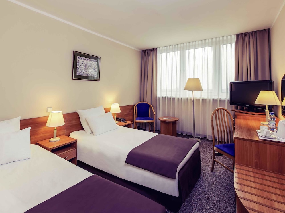 Classic Room, 2 Twin Beds - Photo 2