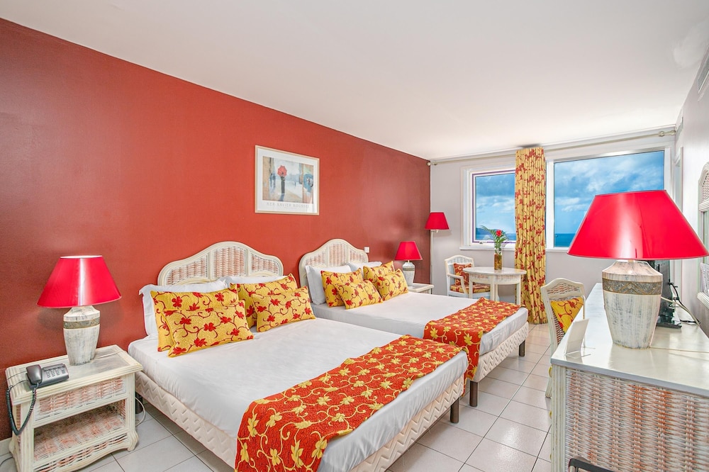 Family Room, 2 Double Beds (Elevator) photo 1