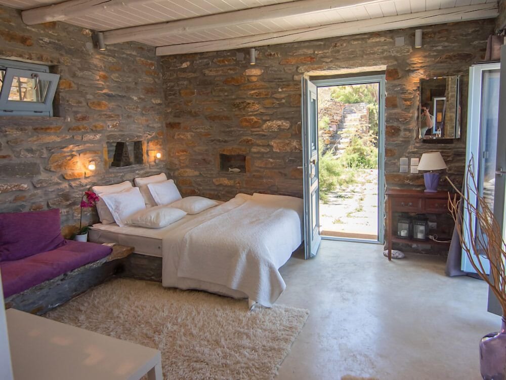 Exclusive Villa, Multiple Beds, Sea View photo 1