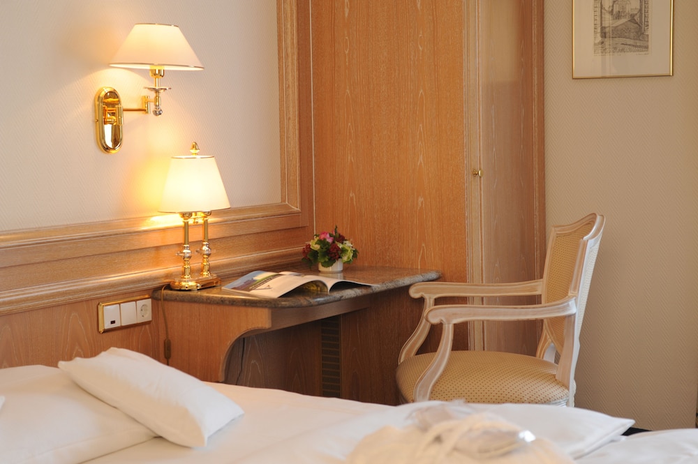 Superior Double Room, Balcony photo 3