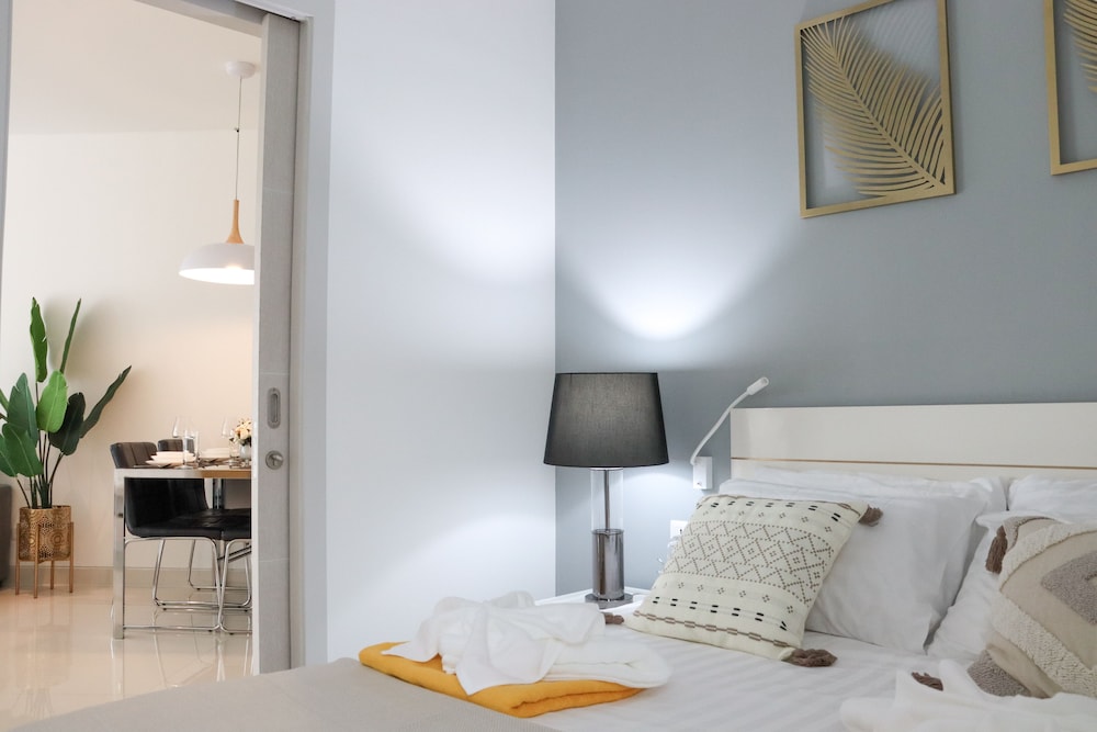 Superior Apartment, Balcony, Sea View photo 1