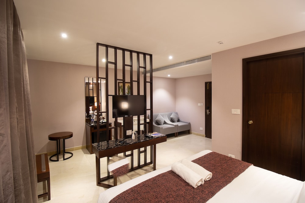 Deluxe Room photo 3