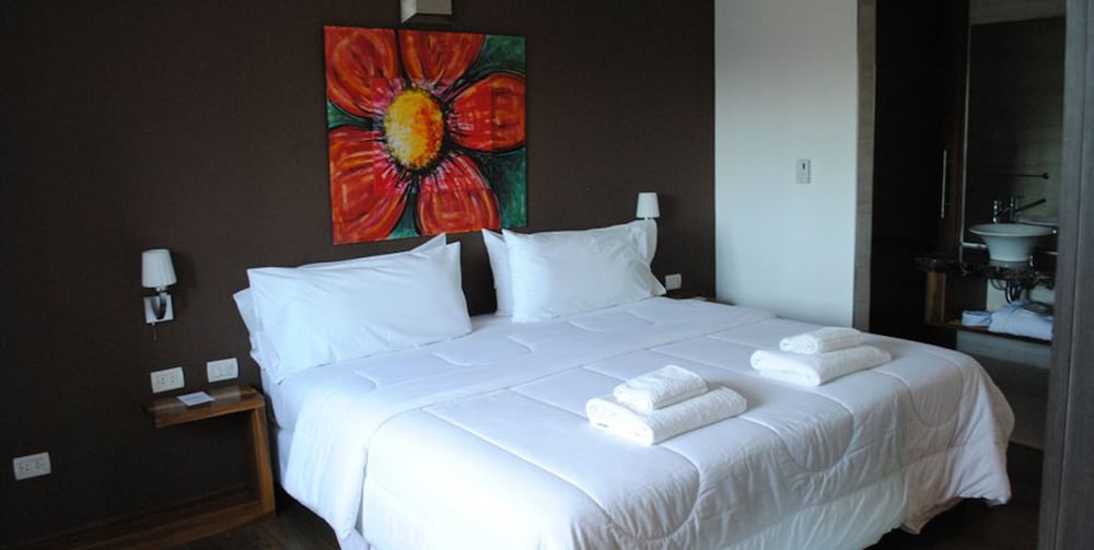 Standard Triple Room photo 1