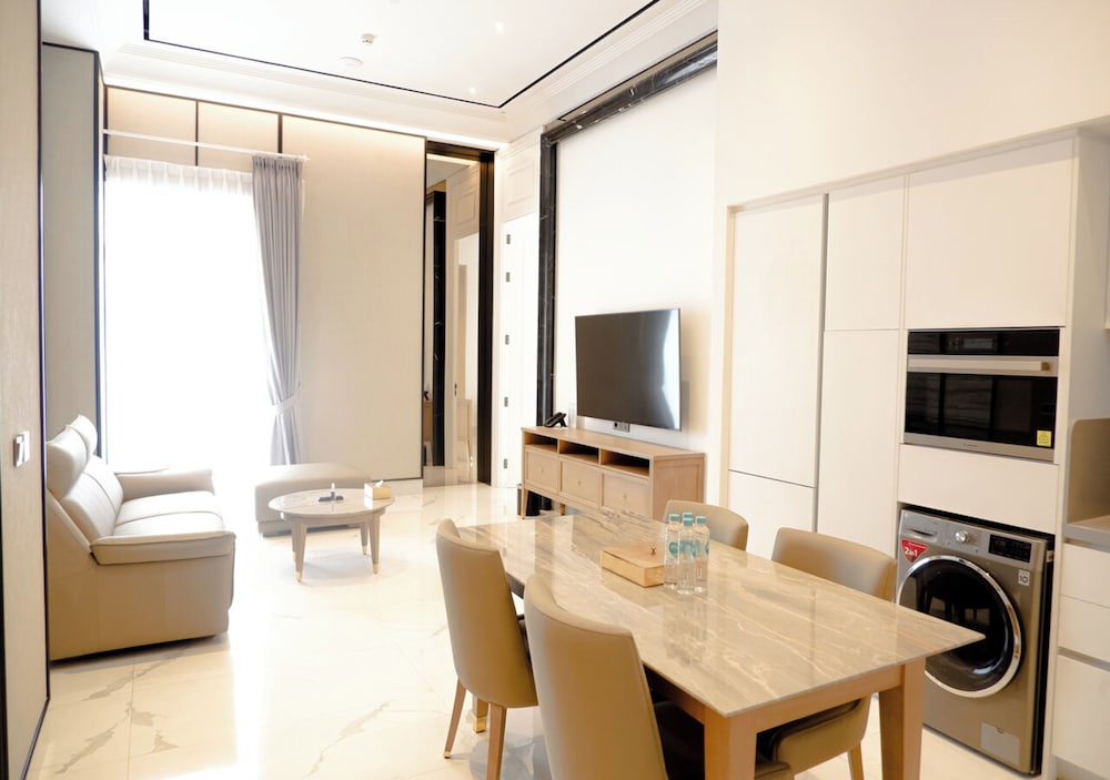 3-Bedroom Hakushaku - Photo 5