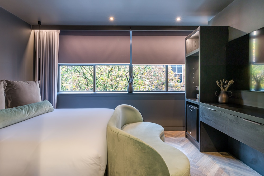 Premium Double Room photo 1