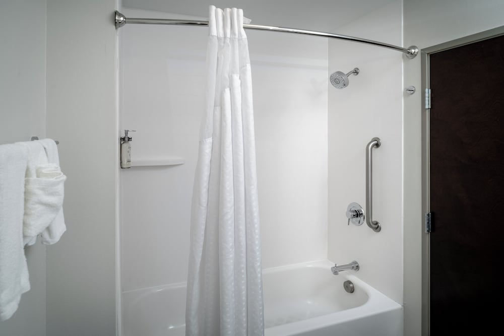Suite, 2 Queen Beds (Additional Living Area) - Photo 7