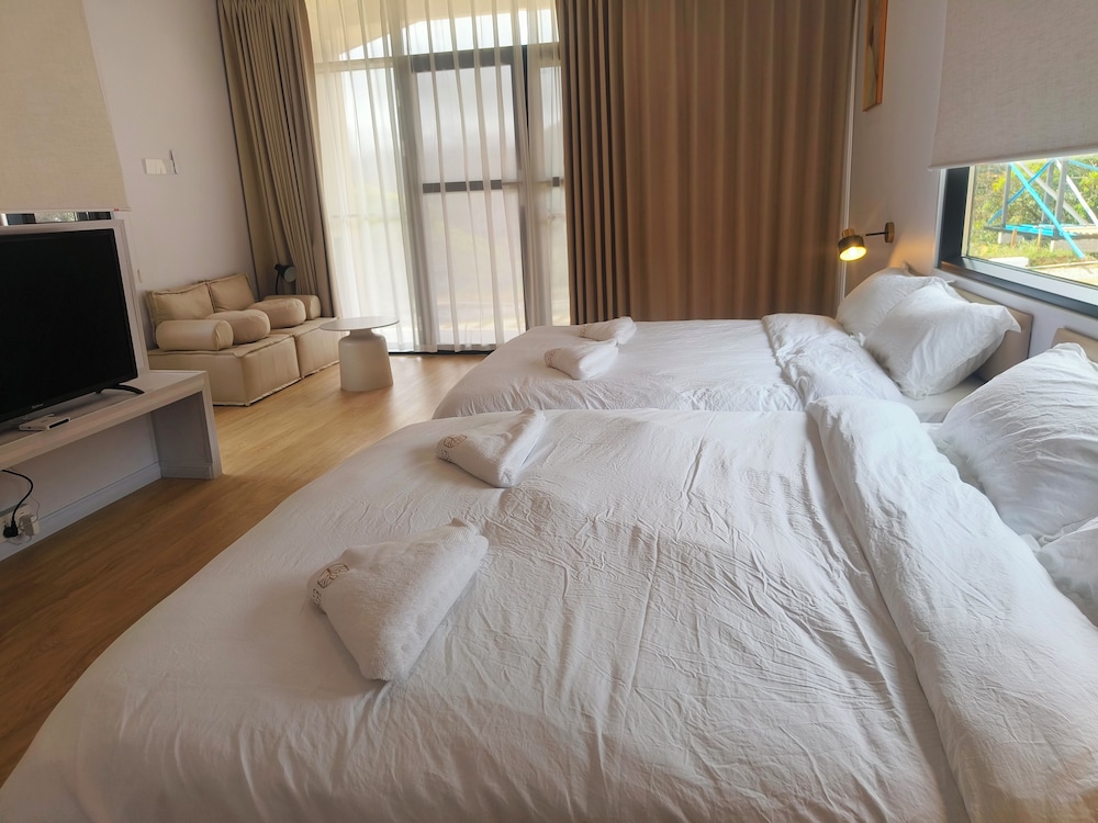 Villa, 1 Bedroom, Private Bathroom, Mountain View