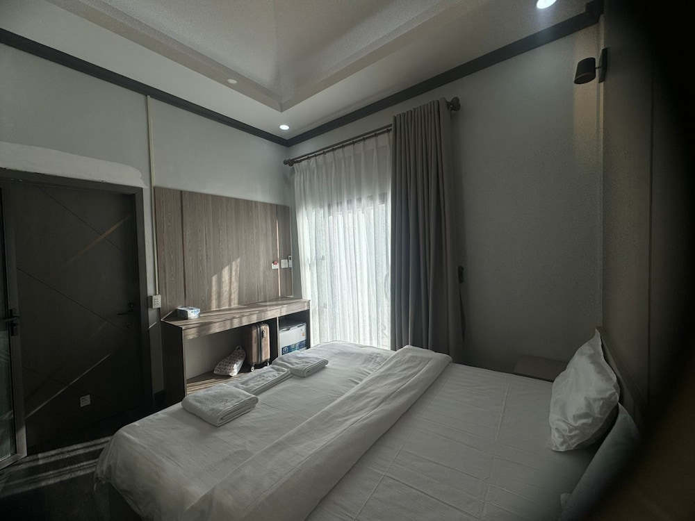 Luxury Quadruple Room photo 1