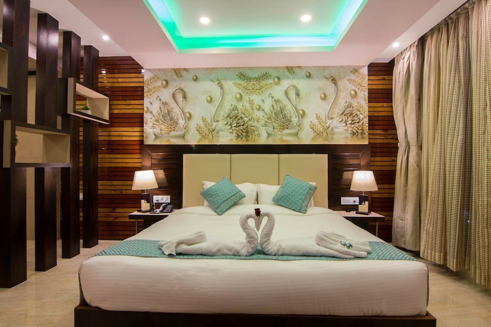 Comfort Suite