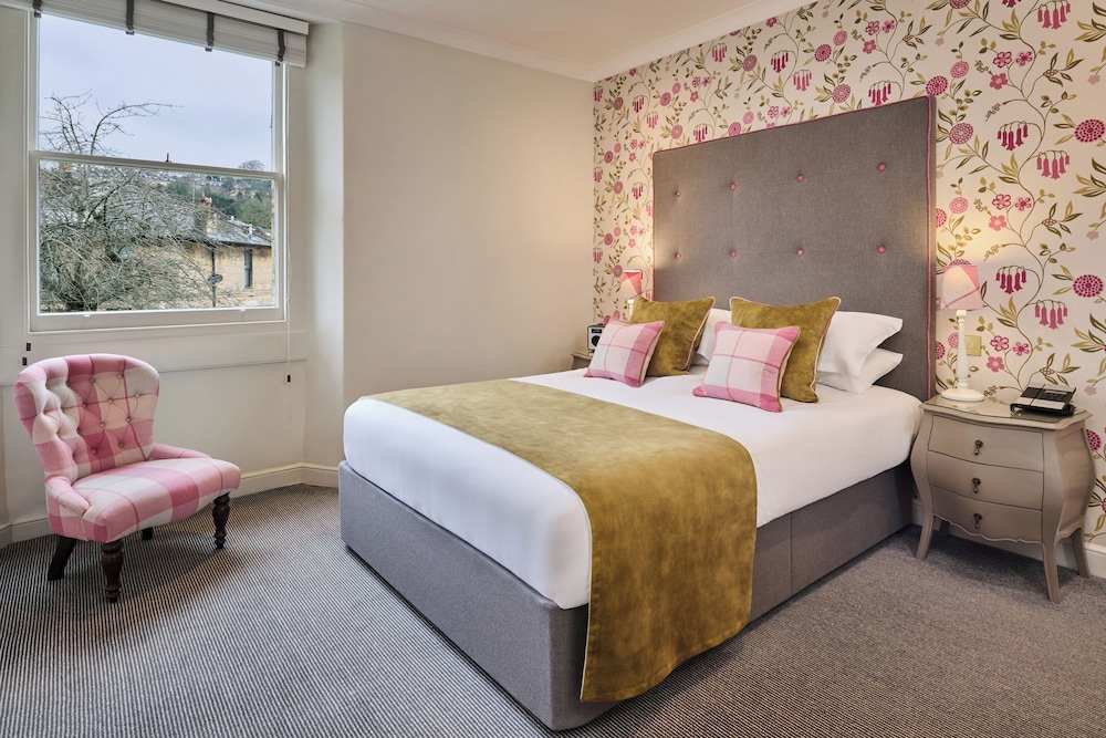 Superior Room, 1 Double Bed, Garden View - Photo 3