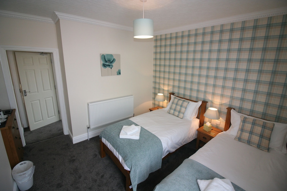 Standard Twin Room (Room2) photo 2
