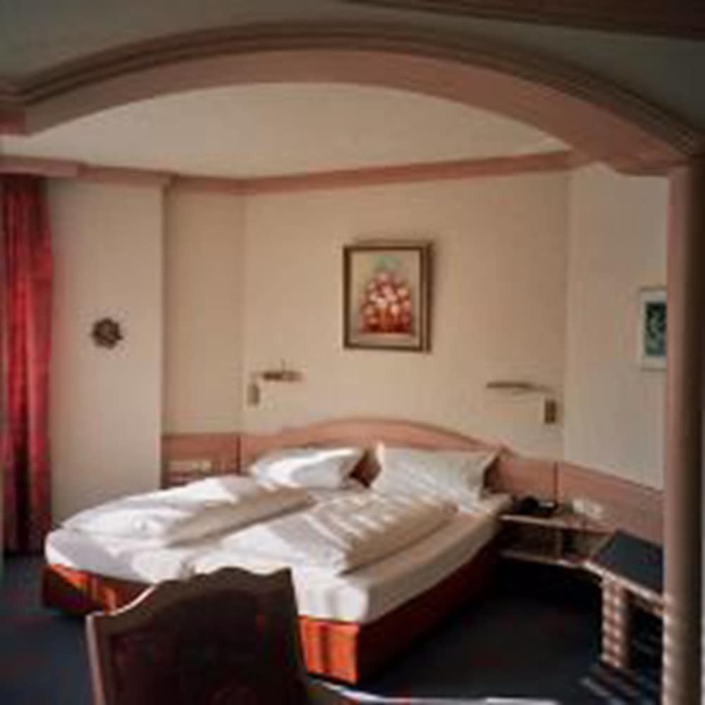 Triple Room, Non Smoking photo 2