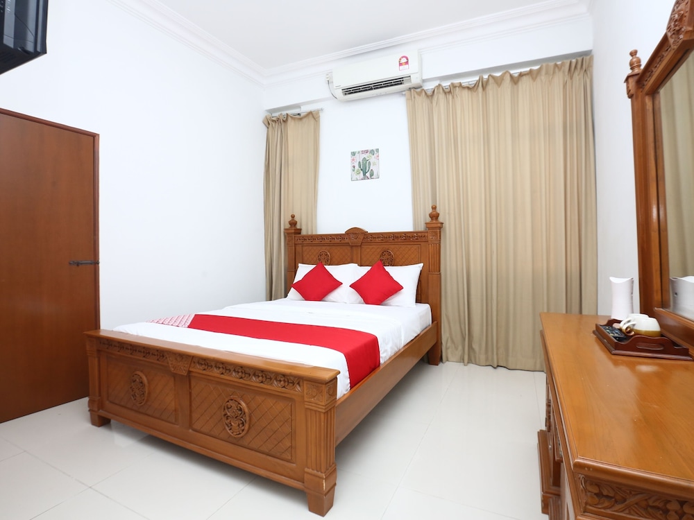 Deluxe Double Room photo 1