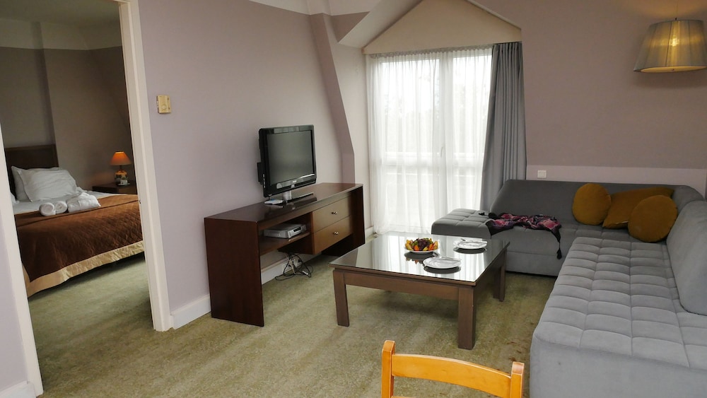 Deluxe Apartment photo 1