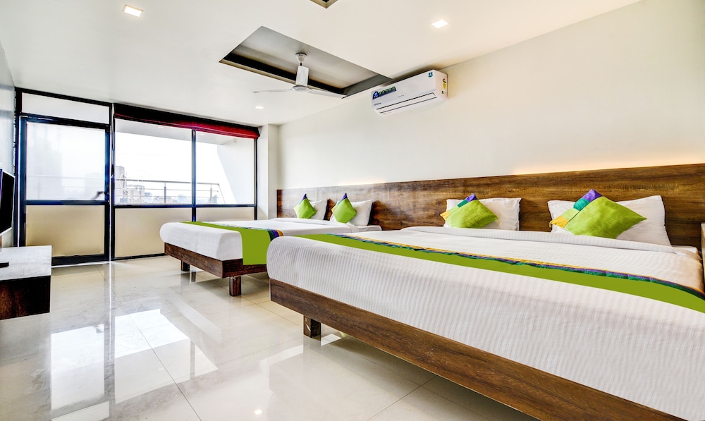 Superior Room photo 1