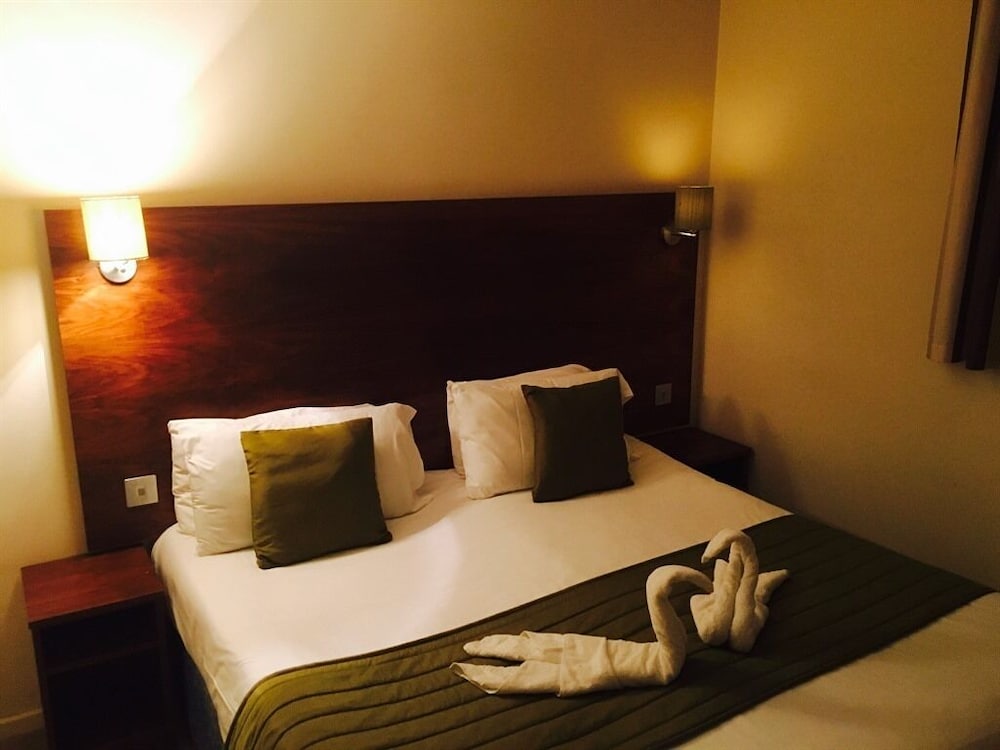 Double Room, Ensuite photo 1