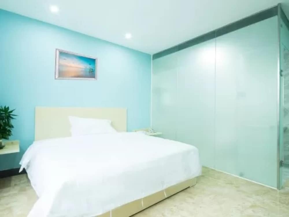 Deluxe Double Room photo 1