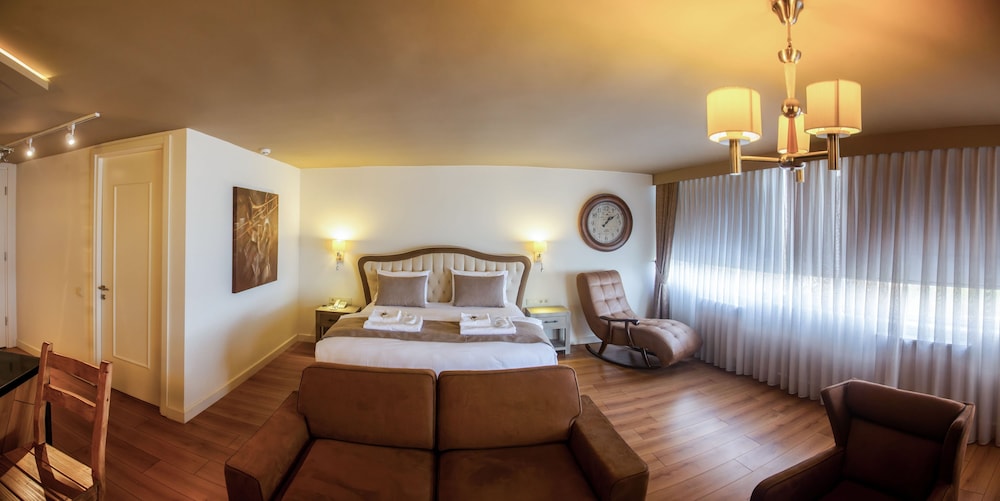 Suite, Sea View photo 3