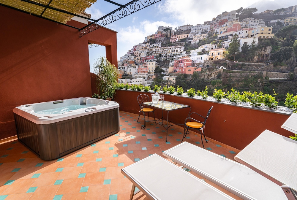 Royal Suite, Terrace - Photo 4