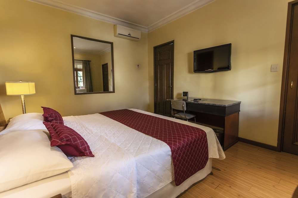 Standard Single Room photo 2