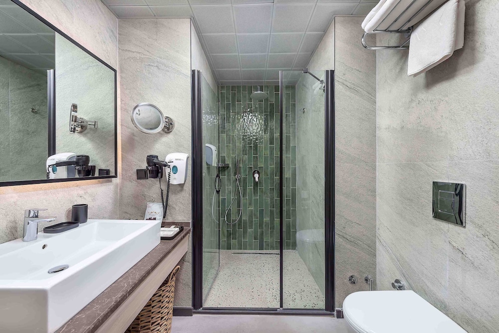 Superior Sea View Room