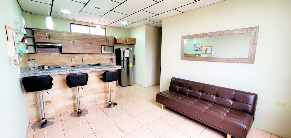 Comfort Apartment photo 1