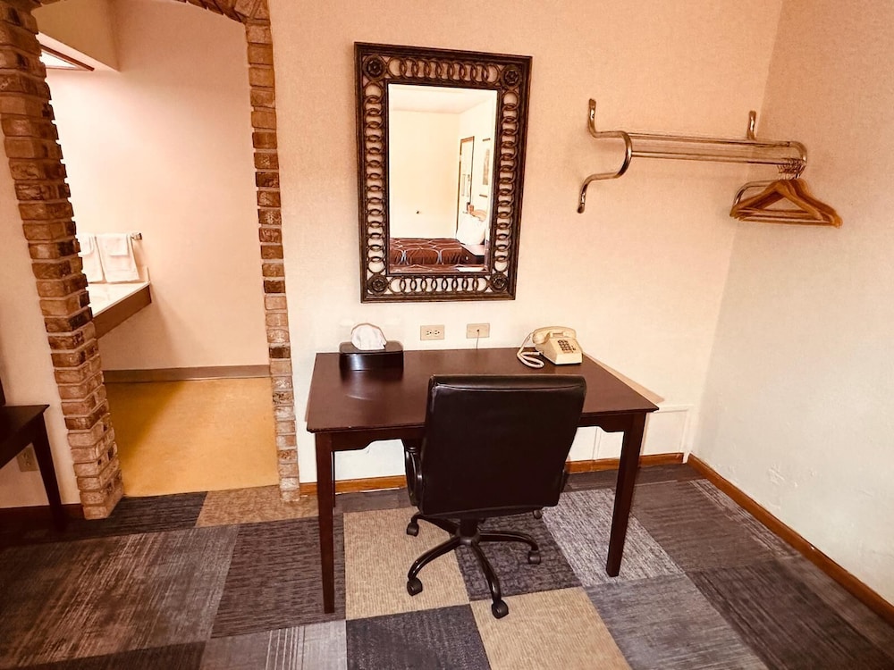 Standard Single Room photo 3