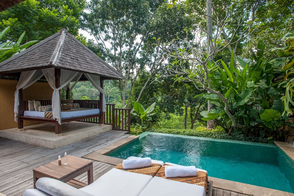 Villa, 1 Bedroom, Private Pool, Valley View - Photo 9