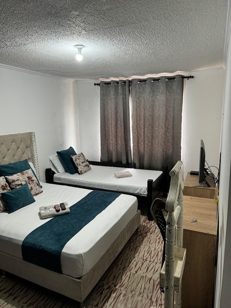 Double Room, City View photo 3