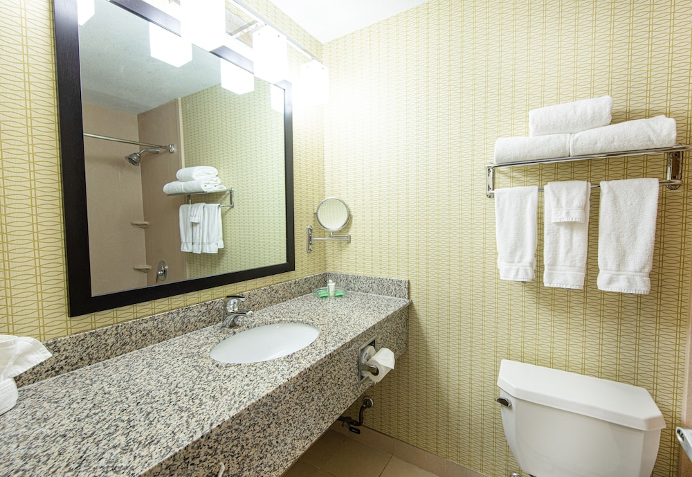 Premium Room, 2 Queen Beds - Photo 8