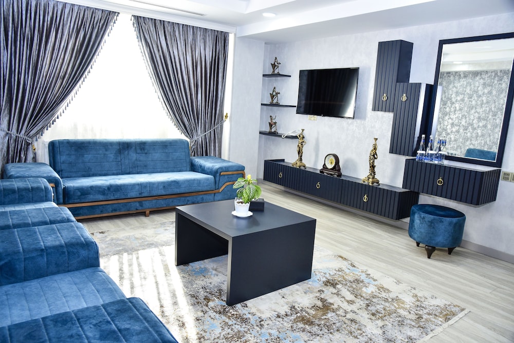 Business Room photo 1