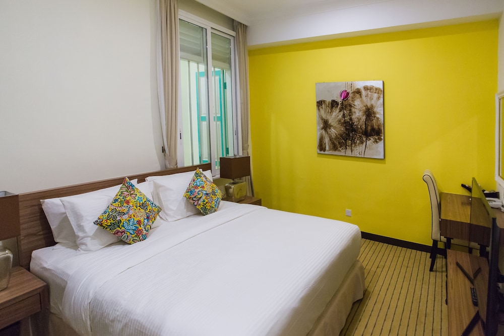 Superior Double Room, 1 King Bed photo 1