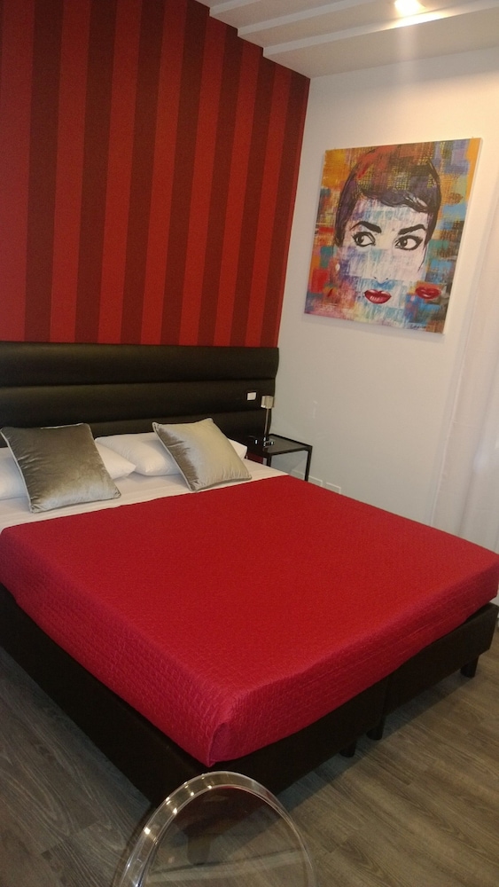 Double or Twin Room, Non Smoking