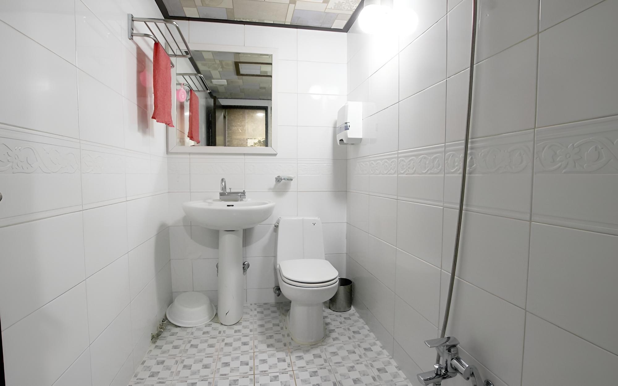 Room (Standard Room-Bed [Please inquire at ) photo 3
