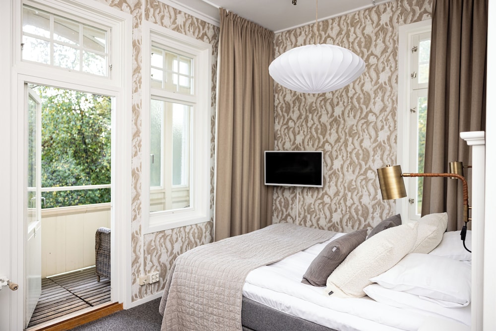Premium Double Room photo 1