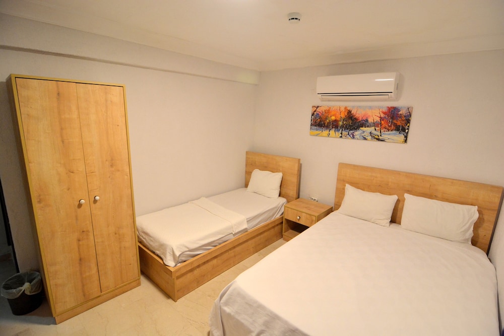 Standard Quadruple Room photo 3