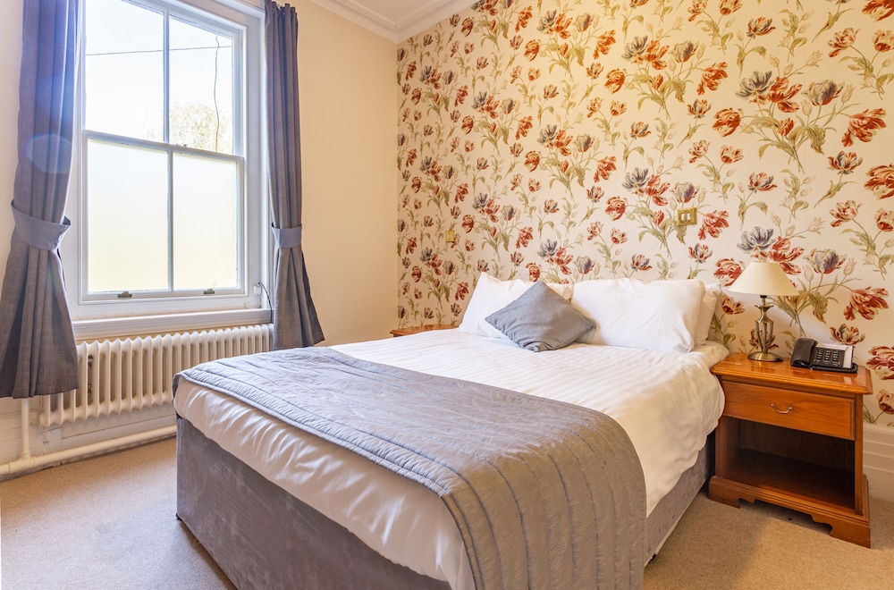 Small Double Room photo 2