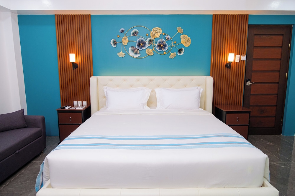Premier Room - Photo 11