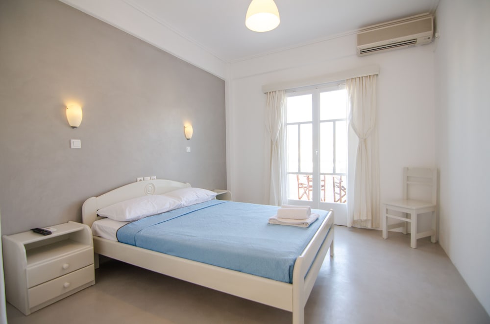 Superior Double Room, Sea View photo 1